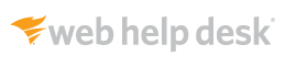 Web Help Desk